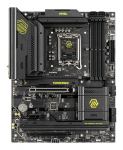 MSI MAG B860 TOMAHAWK WIFI emaplaat Intel B860 LGA 1851 (Socket V1) ATX