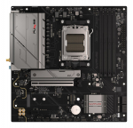 Sapphire PULSE B850M WIFI AMD B850 Socket AM5 micro ATX emaplaat