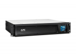 APC SmartConnect UPS SMC 1000VA Rack 2HE