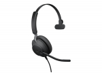 JABRA Evolve2 40 USB-C MS Mono