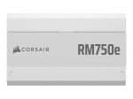 CORSAIR RMe White Sers RM750e 750W PSU
