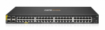 HPE ANW 6000 48G CL4 4F 370W Sw EU en