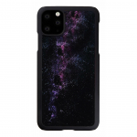 iKins SmartPhone case iPhone 11 Pro Max milky way black