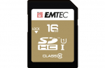 Emtec SDHC 16GB UHS-I U1 EliteGold