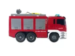 Koala Games G2594 Fire Engine