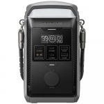POWERSTATION TRAIL PLUS 300 DC/5024001003 ECOFLOW
