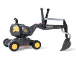 Rolly Toys Digger Volvo