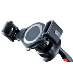 Car holder Memo Hug Holder black