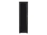Floor standing Rack 19 cabinet 37U 800x800mm black