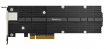 E10M20-T1 Combo Card M2 SSD / 10GbE PCIe 3.0 x8 NVMe