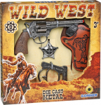 Cowboy set Gonher