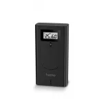 brac outdoor sensor for Hama weather stations