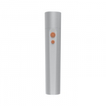 led flashlight 4 light modes diffuser