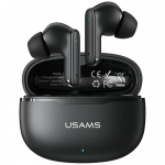 Bluetooth headphones 6.0 E05 TWS black