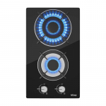 IsEasy MGBG-312A gas hob