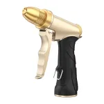 RainPoint MZ255-2 Garden Hose Nozzle