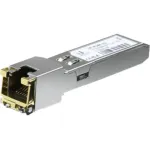 Ubiquiti RJ45 to SFP module, transceiver