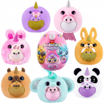 ZURU Rainbocorns - Mamacorn Surprise, toy figure assorted item, one figure