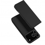 Nevox VARIO Series, black phone case, iPhone 17 Pro
