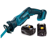 Makita Battery Reciprocating Saw DJR183Z 18V - DJR183Z