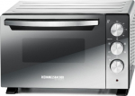 Rommelsbacher baking and grill oven BGS 1400 - 230 V - 1380 W.
