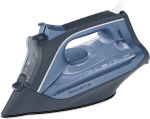 Rowenta steam iron DW 4320 blue