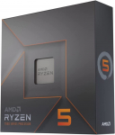 AMD Ryzen 5 7600X - Socket AM5 - Processor - Boxed