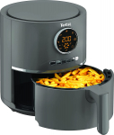 Tefal Ultra Fry Digital EY111B, hot air fryer (anthracite/grey)