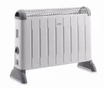 Delonghi Grzejnik konwektorowy HCM 2030 2000W gy