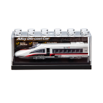 Metallist mudels&otilde;iduk, 14,5 cm