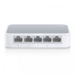 TP-Link TL-SF1005D hallatav kiire Ethernet (10/100 Mbit/s) valge