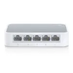 TP-Link TL-SF1005D hallatav kiire Ethernet (10/100 Mbit/s) valge