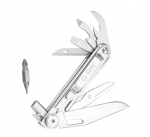AZIMUTH GIEWON EDC MULTITOOL - 8 T&Ouml;&Ouml;RIISTA + KABURA