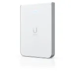 Ubiquiti Unifi 6 seina sisse paigaldatav 4800 Mbit/s valge Power over Ethernet (PoE)