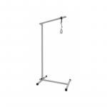 MACARENA adjustable bedside handle