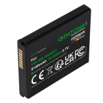 PATONA Replacement battery PAX A920 Pro 3.7 V 5150 mAh Li-Ion