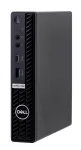 DELL OptiPlex 7080 Micro i5-10500T 16GB 512GB SSD mSFF Win11pro Used