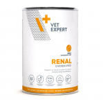 VET EXPERT neerudega kana - m&auml;rg koeratoit - 400g