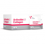 VETEXPERT ArthroVet Collagen - supplements for dogs and cats - 60 sachets