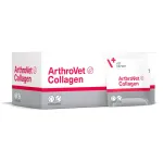VETEXPERT ArthroVet Collagen - supplements for dogs and cats - 60 sachets