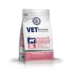 VET RESPONSE WEIGHT-BALANCE koeratoit 1,6 kg