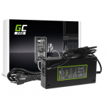 Green Cell AD100P toiteadapter/inverter siseruumidesse 180 W must