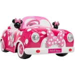 Laste elektriline s&otilde;iduauto Minnie Mouse 6V Huffy 17315W