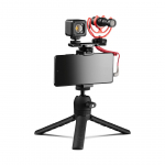 R&Oslash;DE Vlogger Kit Universal - filmimiskomplekt mobiilseadmetele