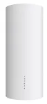Okap AKPO WK-4 BALMERA WL SLIM VALGE POOLMATTE T450 M3