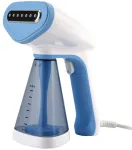 Blaupunkt VSI601 r&otilde;ivaauruti K&auml;eshoitav r&otilde;ivaauruti 0,26 L Sinine, valge 1600 W