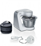 Bosch Serie 4 MUM58200 food processor 1000 W 3.9 L White