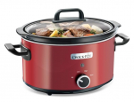 Crock-Pot aeglane pliit SCV400RD 3,5L