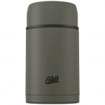 Food thermos ESBIT Food Jug 1L, olive green