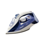 ELDOM DA36 PRESS STEAM IRON 2200 W